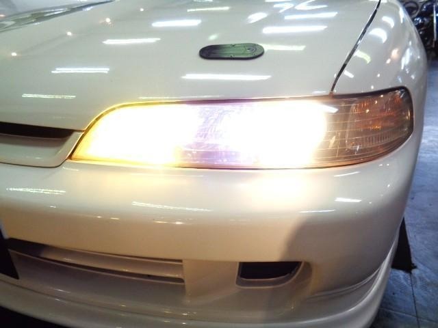 Honda INTEGRA 1997 7741074-39