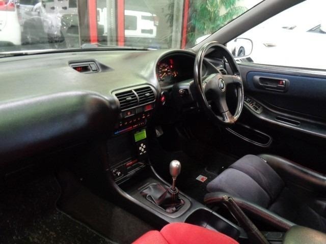 Honda INTEGRA 1997 7741074-41