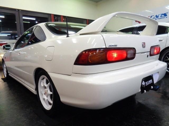 Honda INTEGRA 1997 7741074-42