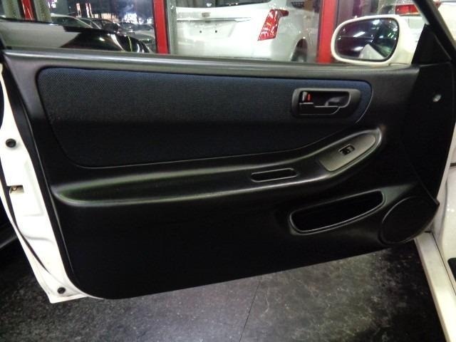 Honda INTEGRA 1997 7741074-43