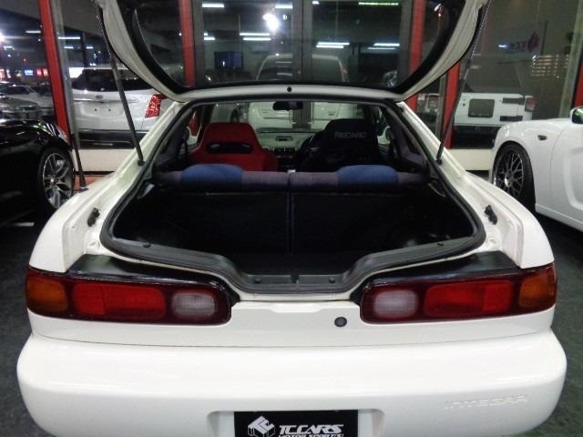 Honda INTEGRA 1997 7741074-5