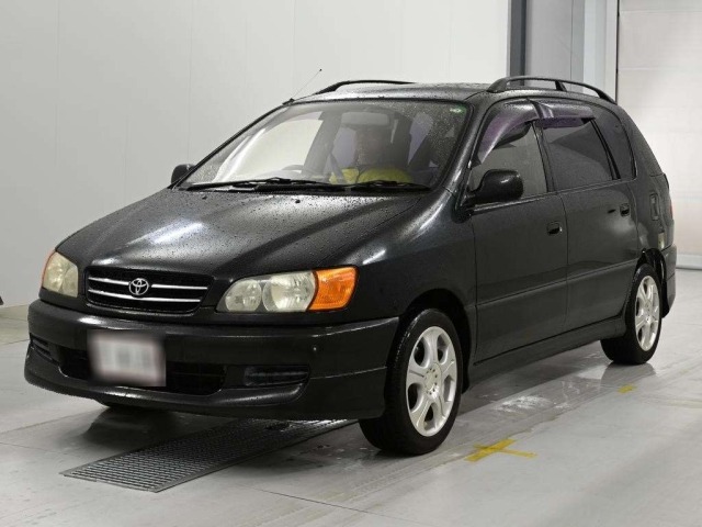 sat car