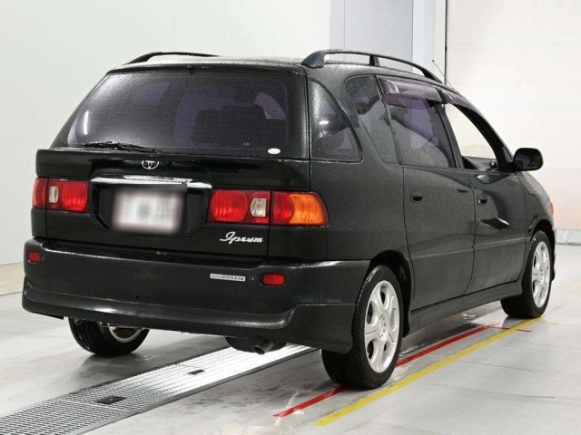 Toyota IPSUM 1999 7741563-1