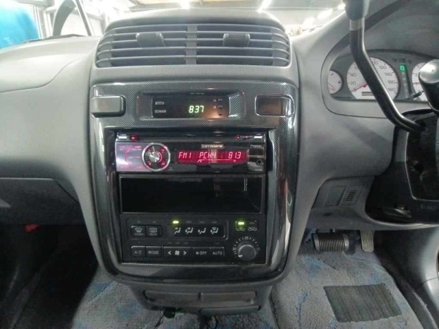 Toyota IPSUM 1999 7741563-11