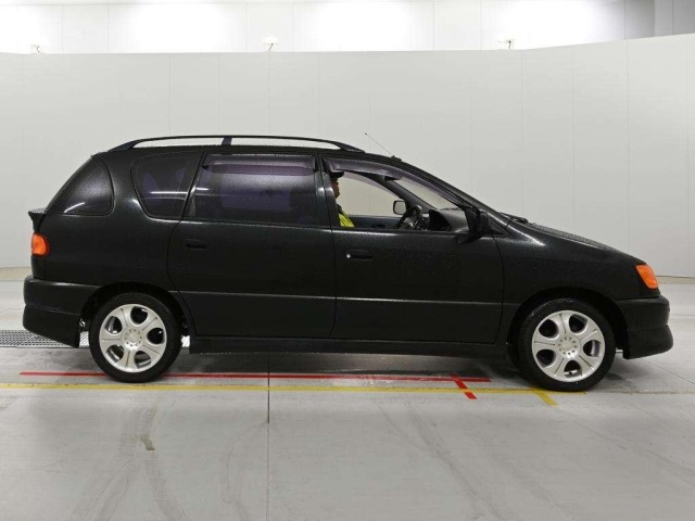 Toyota IPSUM 1999 7741563-3