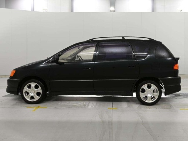 Toyota IPSUM 1999 7741563-4