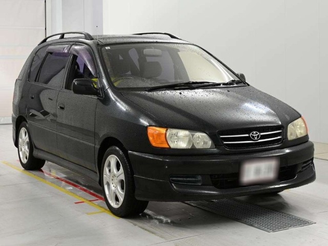 Toyota IPSUM 1999 7741563-5