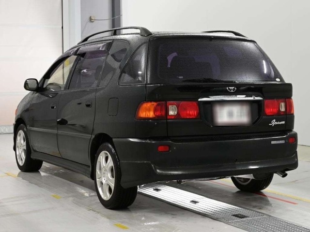 Toyota IPSUM 1999 7741563-6