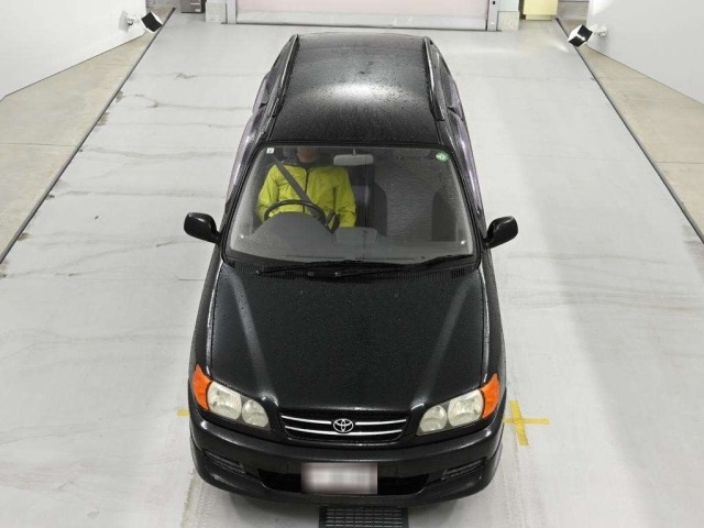 Toyota IPSUM 1999 7741563-7