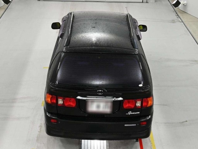 Toyota IPSUM 1999 7741563-8