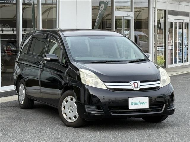 Toyota ISIS 2013 7732590-0