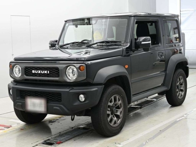 Suzuki JIMNY SIERRA 2022 7741032-0
