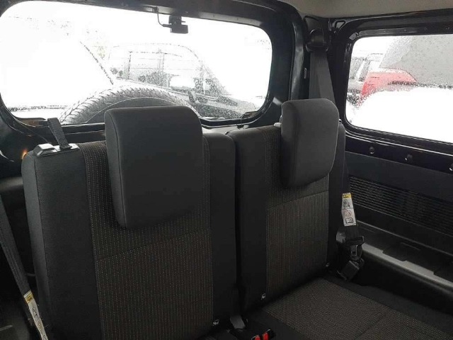 Suzuki JIMNY SIERRA 2022 7741032-11