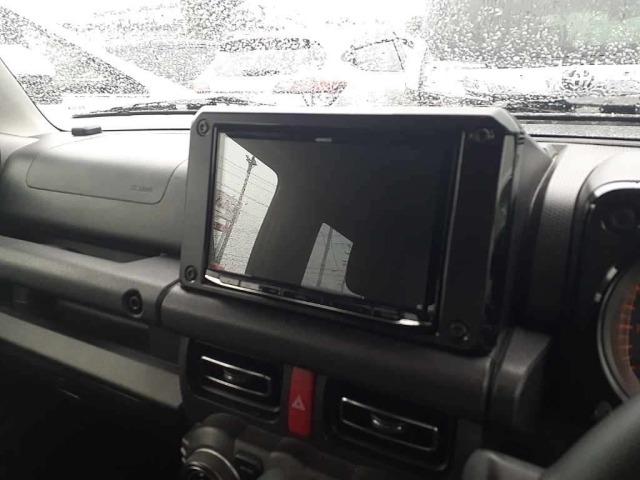 Suzuki JIMNY SIERRA 2022 7741032-12