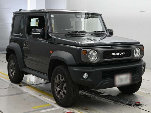 Suzuki JIMNY SIERRA 2022 7741032-5