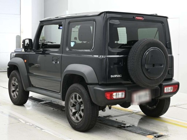 Suzuki JIMNY SIERRA 2022 7741032-6