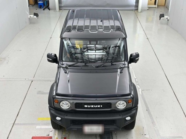 Suzuki JIMNY SIERRA 2022 7741032-7