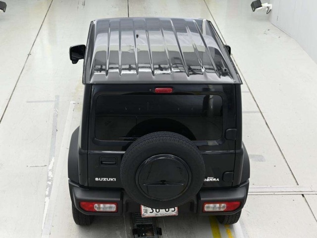 Suzuki JIMNY SIERRA 2022 7741032-8