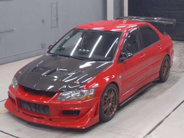 Mitsubishi LANCER 2003 7738432-0
