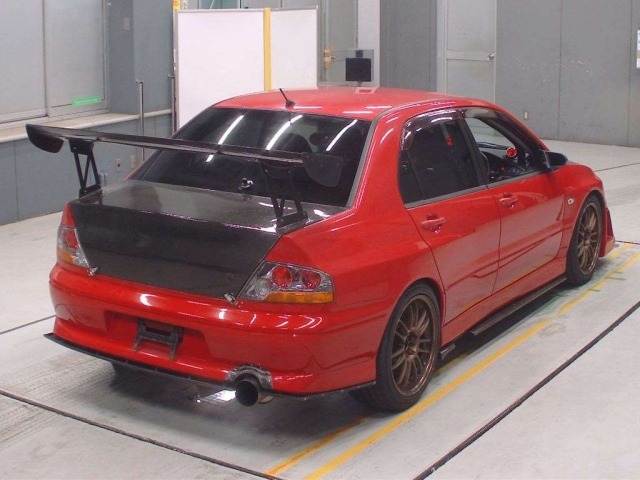 Mitsubishi LANCER 2003 7738432-1