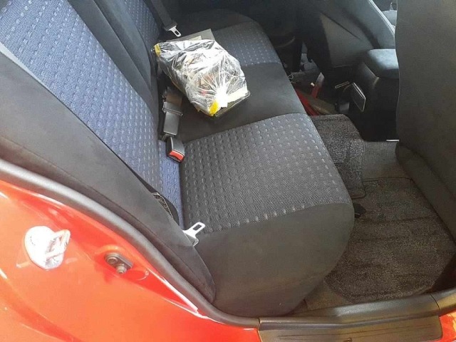 Mitsubishi LANCER 2003 7738432-10