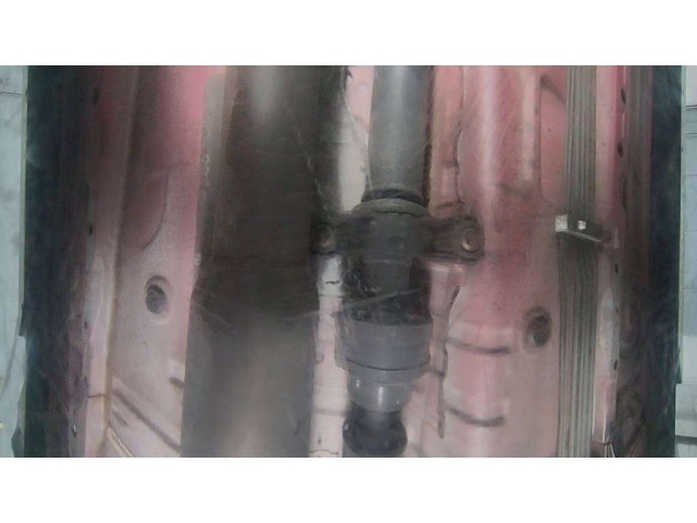 Mitsubishi LANCER 2003 7738432-12
