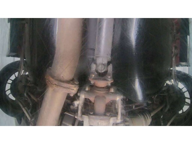 Mitsubishi LANCER 2003 7738432-13