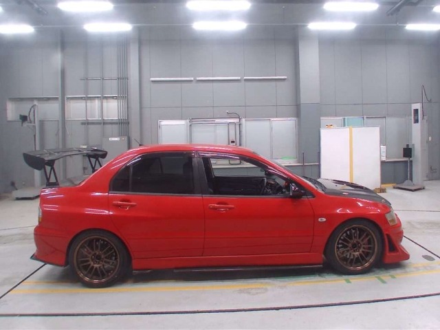 Mitsubishi LANCER 2003 7738432-3