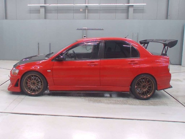 Mitsubishi LANCER 2003 7738432-4