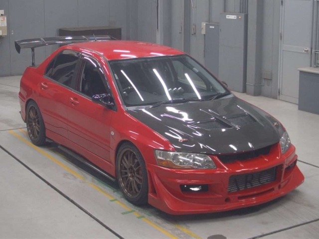 Mitsubishi LANCER 2003 7738432-5