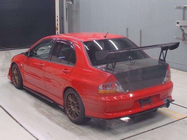 Mitsubishi LANCER 2003 7738432-6