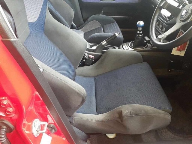 Mitsubishi LANCER 2003 7738432-8