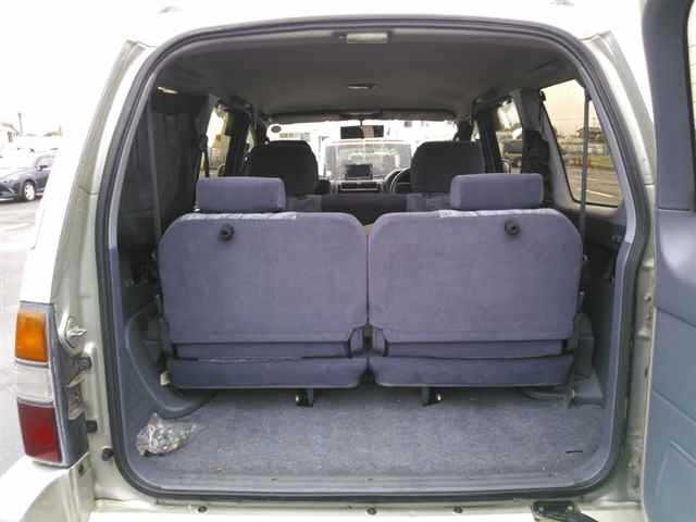 Toyota LAND CRUISER PRADO 1999 7741864-10
