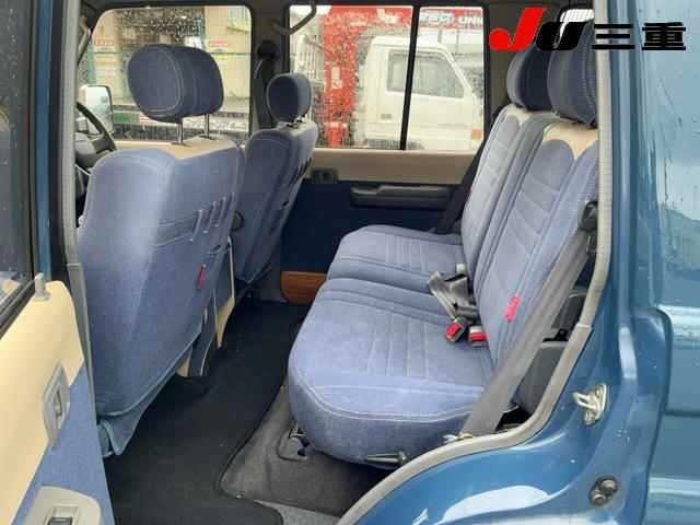 Toyota LAND CRUISER PRADO 1994 7741883-10