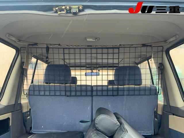 Toyota LAND CRUISER PRADO 1994 7741883-12