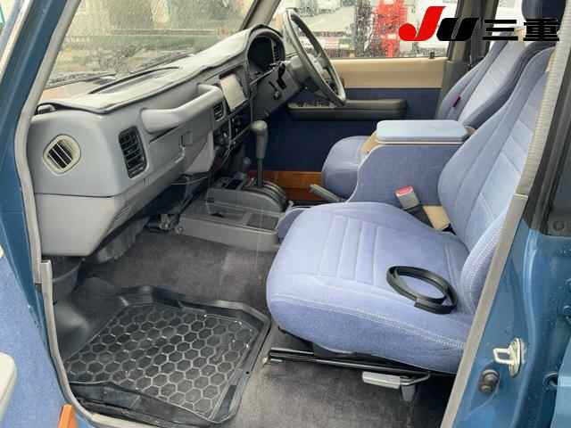 Toyota LAND CRUISER PRADO 1994 7741883-3