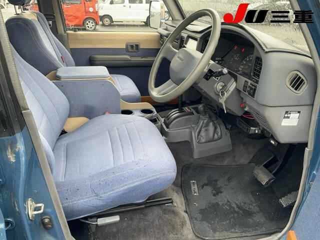 Toyota LAND CRUISER PRADO 1994 7741883-4