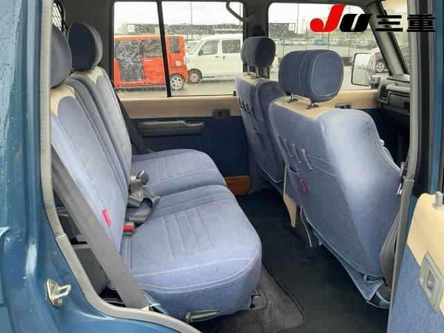 Toyota LAND CRUISER PRADO 1994 7741883-5