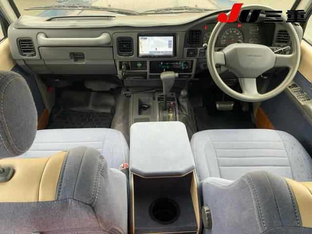 Toyota LAND CRUISER PRADO 1994 7741883-8
