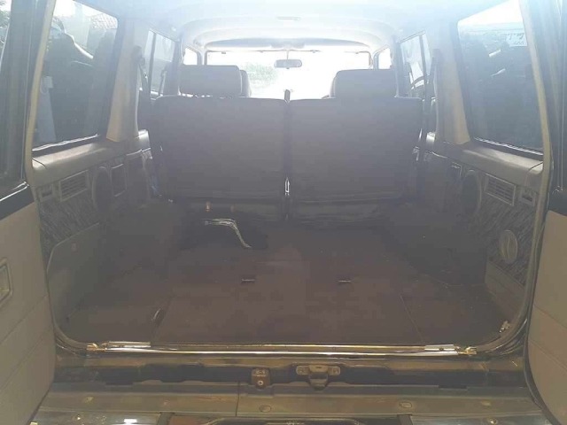 Toyota LAND CRUISER PRADO 1995 7741885-10