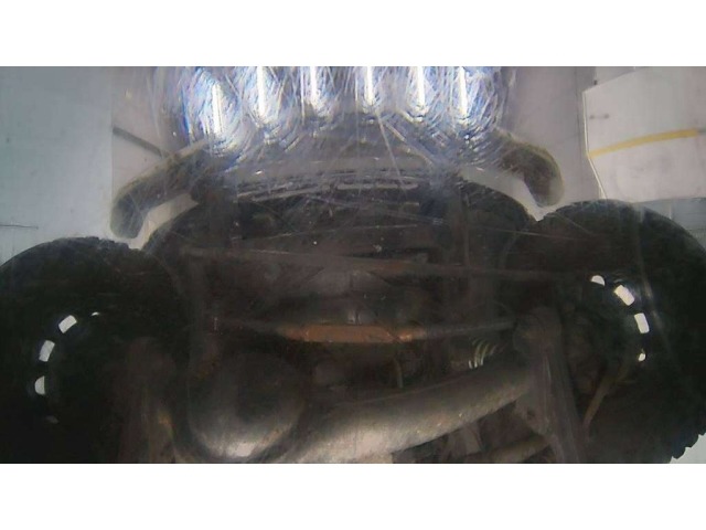 Toyota LAND CRUISER PRADO 1995 7741885-11