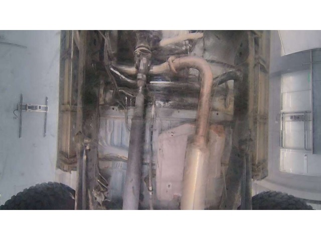 Toyota LAND CRUISER PRADO 1995 7741885-12