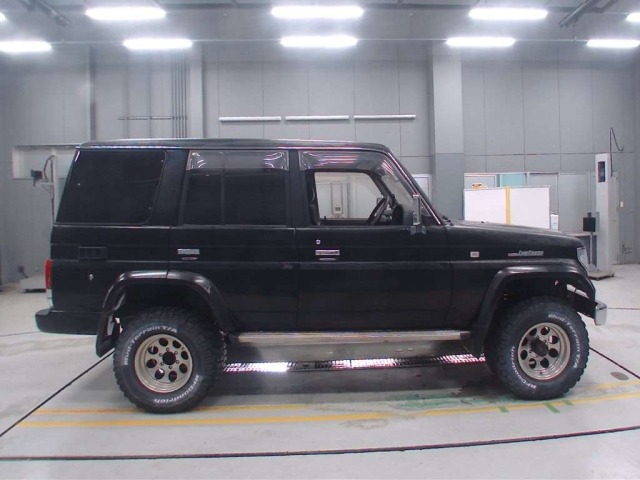 Toyota LAND CRUISER PRADO 1995 7741885-3