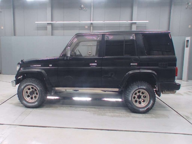 Toyota LAND CRUISER PRADO 1995 7741885-4