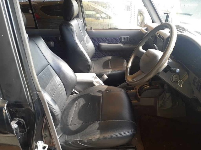 Toyota LAND CRUISER PRADO 1995 7741885-8