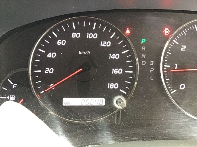 Toyota LAND CRUISER PRADO 2004 7741886-8
