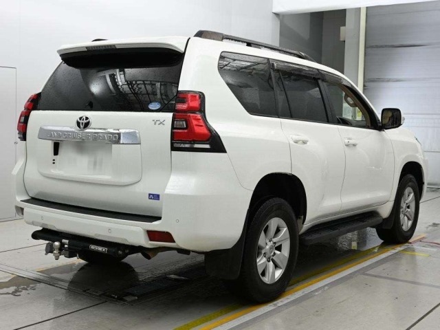 Toyota LAND CRUISER PRADO 2020 7741926-1