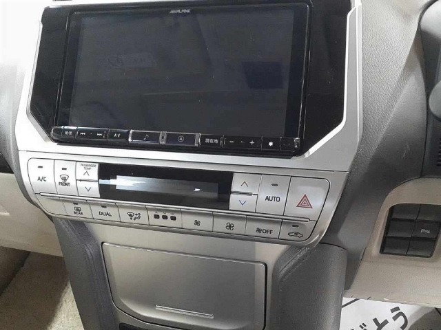 Toyota LAND CRUISER PRADO 2020 7741926-12