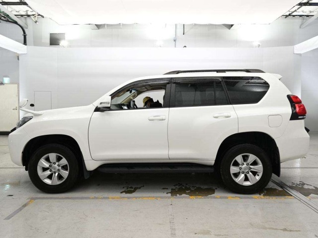 Toyota LAND CRUISER PRADO 2020 7741926-4