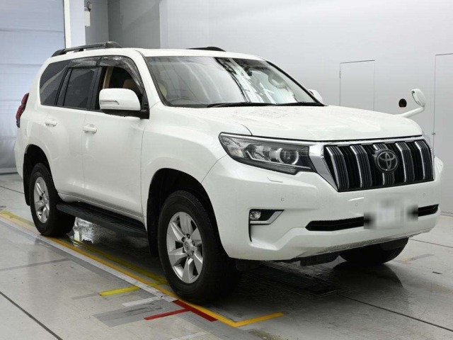 Toyota LAND CRUISER PRADO 2020 7741926-5